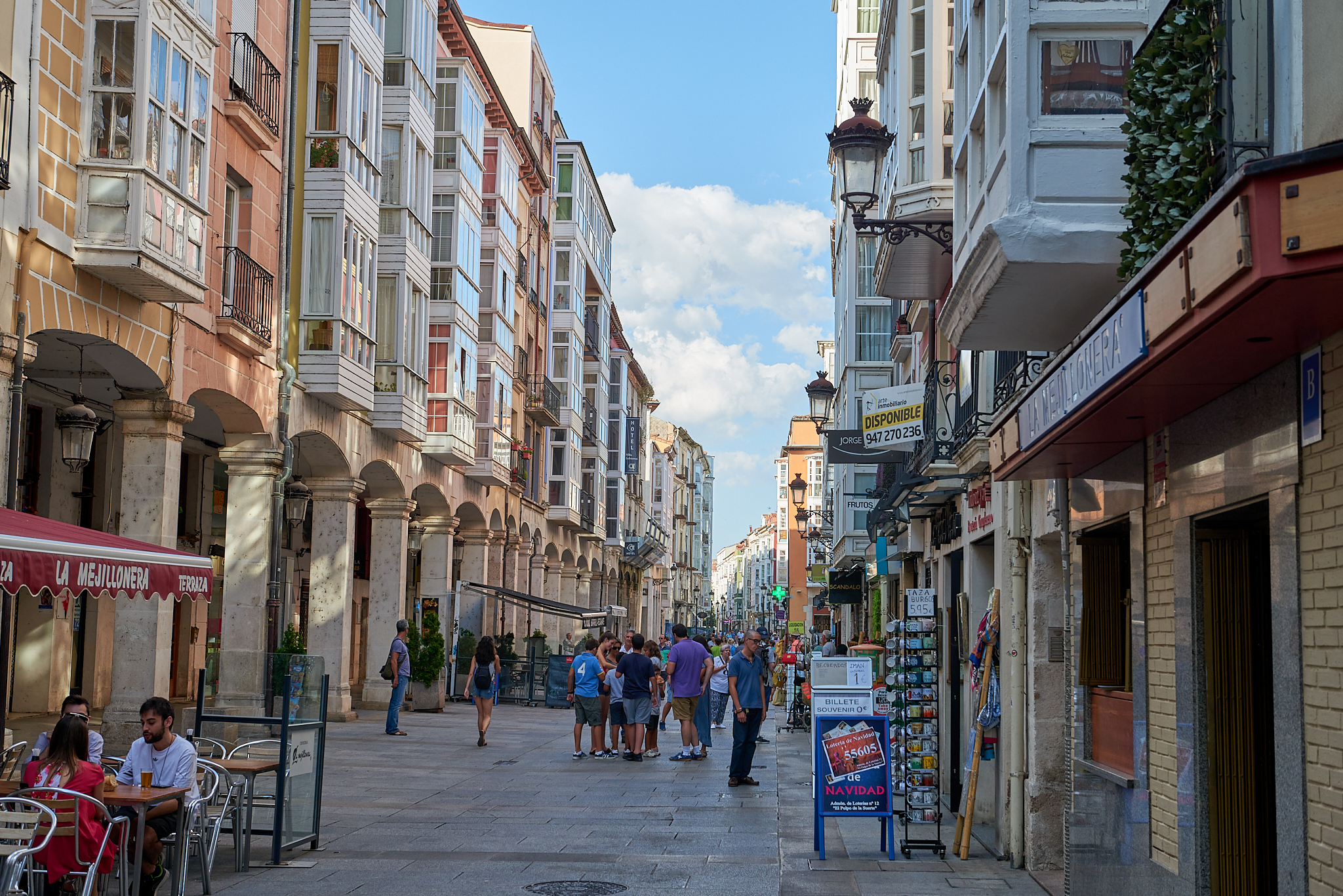 20190805 493 Spain Burgos 부르고스 대성당